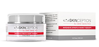 Skinception® Stretchmark Therapy Cream