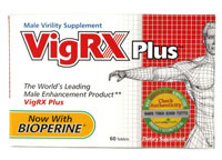 VigRX Plus