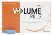 Volume Pills