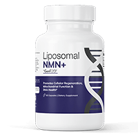 Liposomal NMN+